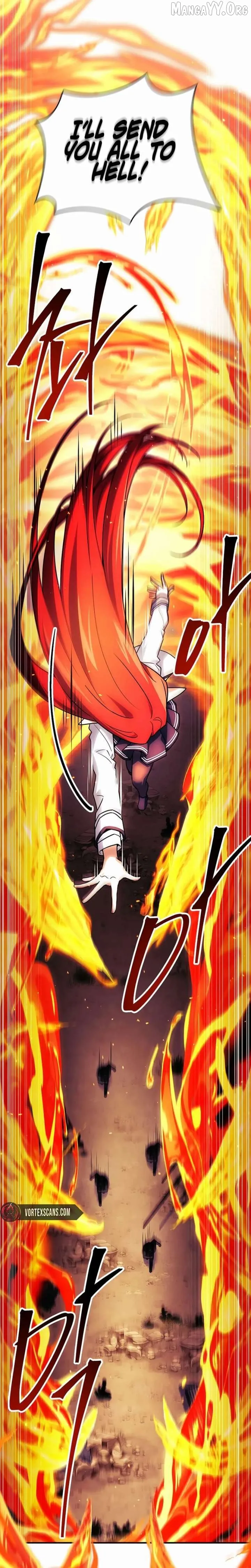 Read The Legendary Hero is an Academy Honors Student EN Manga Online
