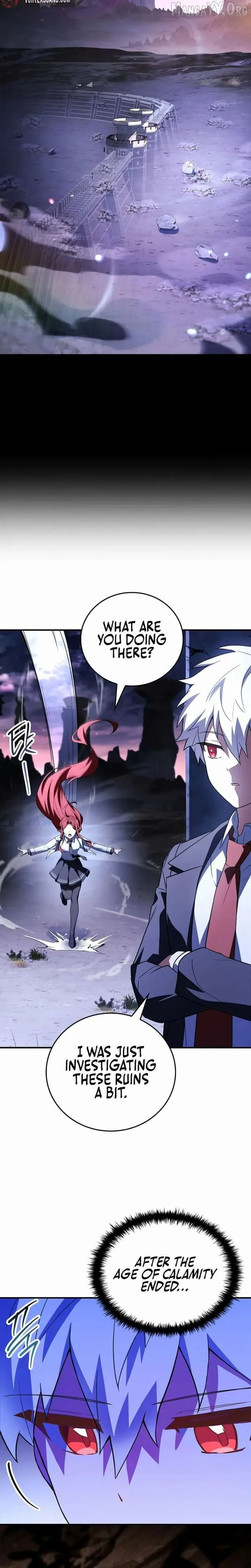 Read The Legendary Hero is an Academy Honors Student EN Manga Online