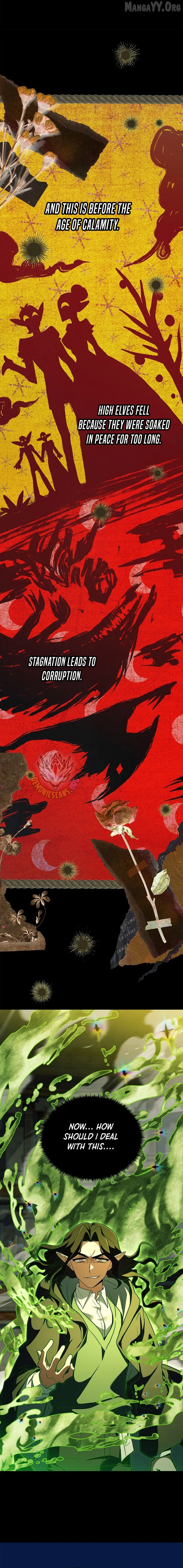 Read The Legendary Hero is an Academy Honors Student EN Manga Online