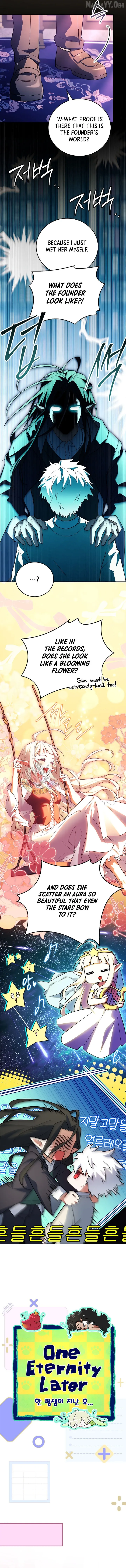 Read The Legendary Hero is an Academy Honors Student EN Manga Online