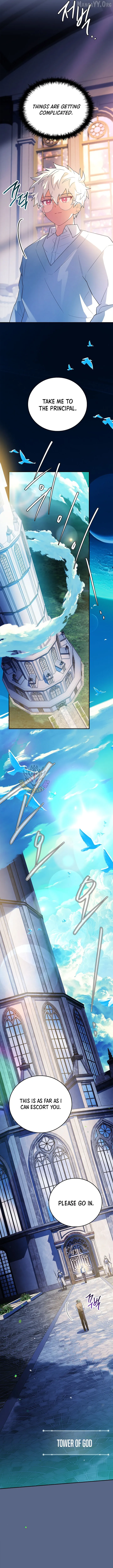 Read The Legendary Hero is an Academy Honors Student EN Manga Online