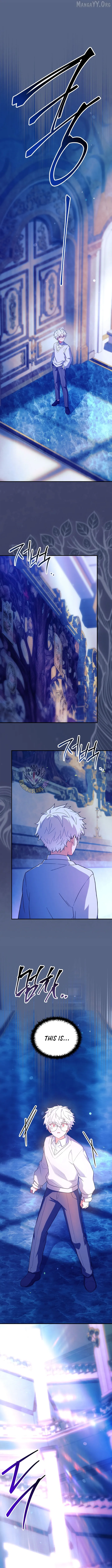 Read The Legendary Hero is an Academy Honors Student EN Manga Online