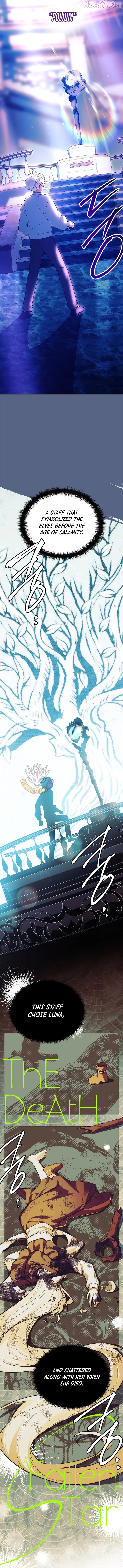 Read The Legendary Hero is an Academy Honors Student EN Manga Online