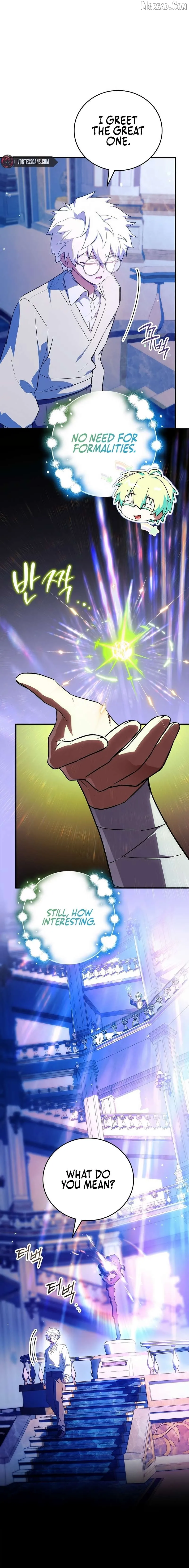 Read The Legendary Hero is an Academy Honors Student EN Manga Online