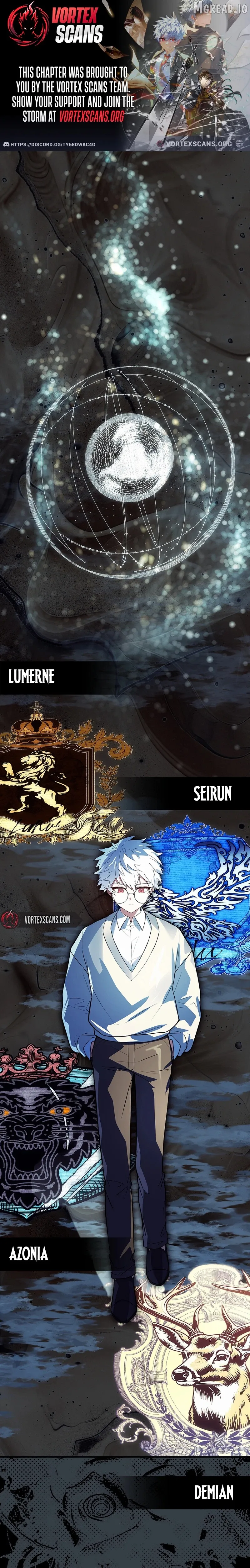 Read The Legendary Hero is an Academy Honors Student EN Manga Online