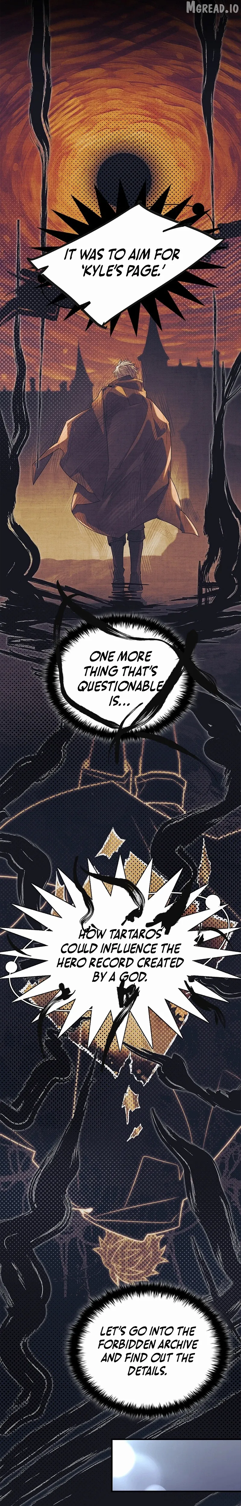 Read The Legendary Hero is an Academy Honors Student EN Manga Online