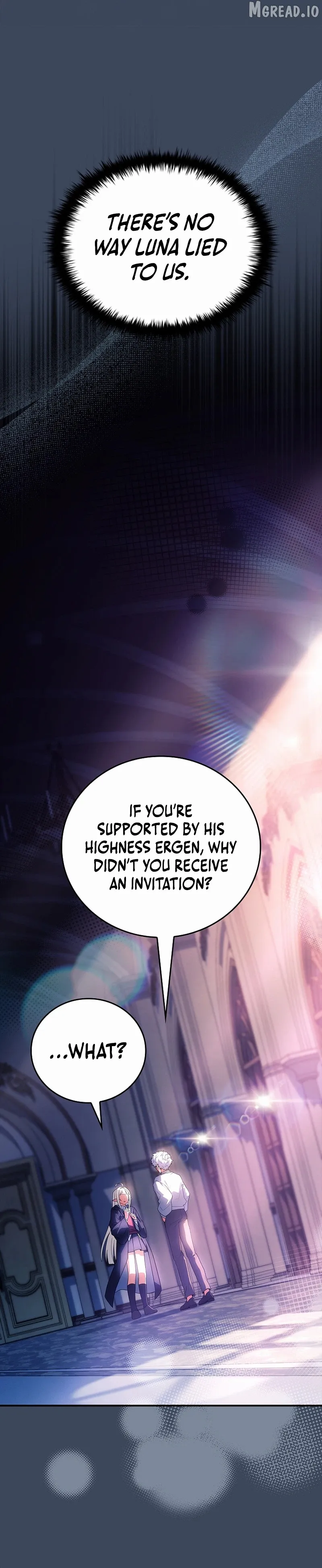 Read The Legendary Hero is an Academy Honors Student EN Manga Online