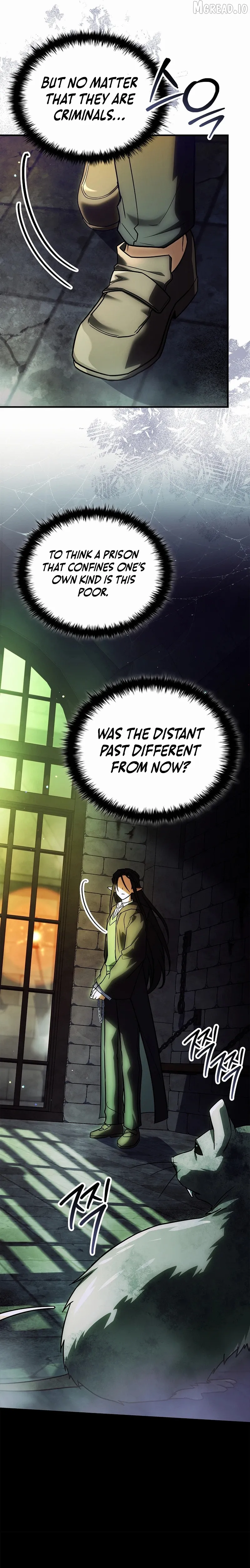 Read The Legendary Hero is an Academy Honors Student EN Manga Online