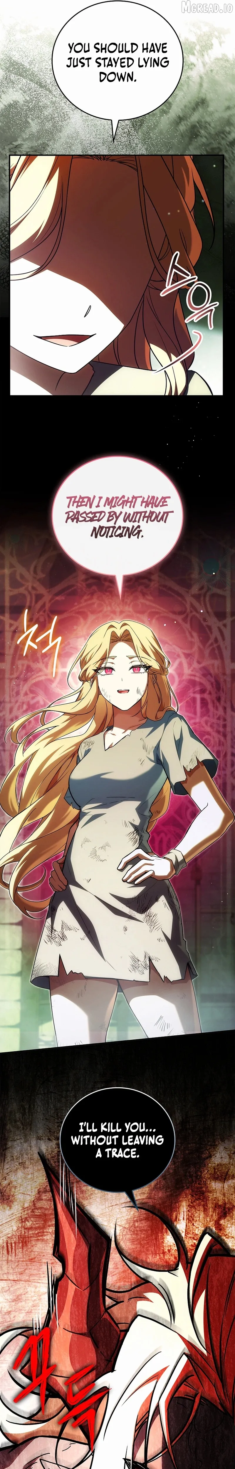 Read The Legendary Hero is an Academy Honors Student EN Manga Online