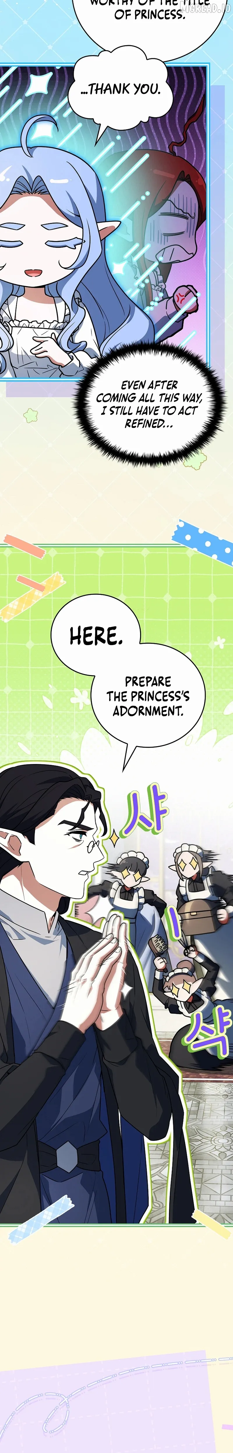 Read The Legendary Hero is an Academy Honors Student EN Manga Online