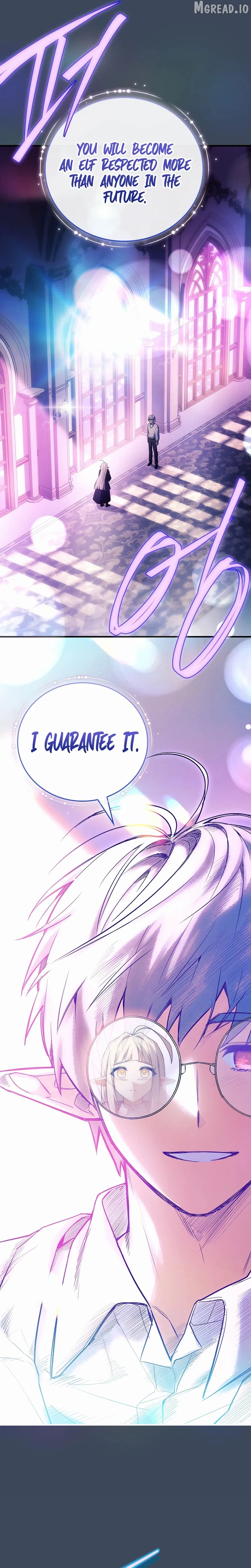 Read The Legendary Hero is an Academy Honors Student EN Manga Online