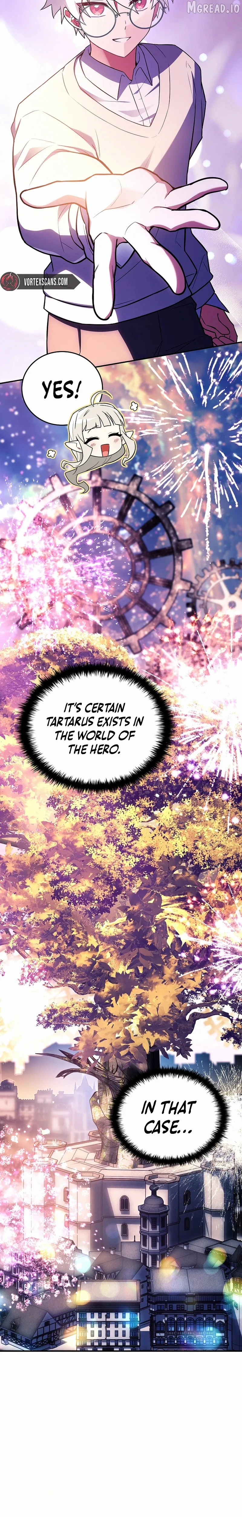 Read The Legendary Hero is an Academy Honors Student EN Manga Online