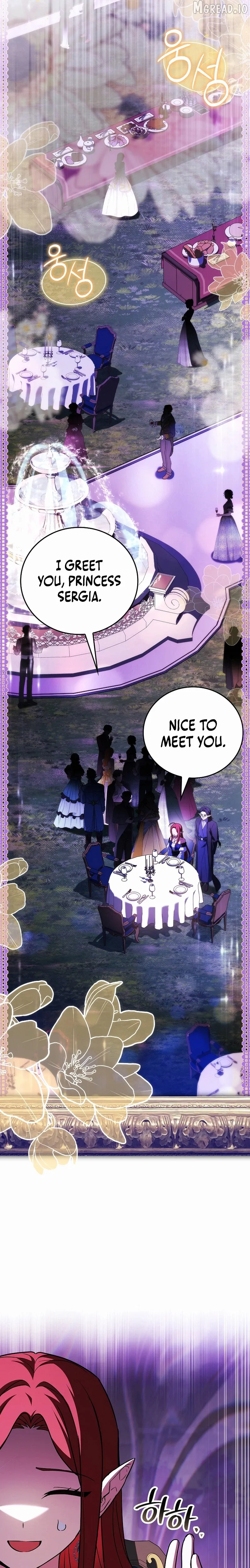 Read The Legendary Hero is an Academy Honors Student EN Manga Online