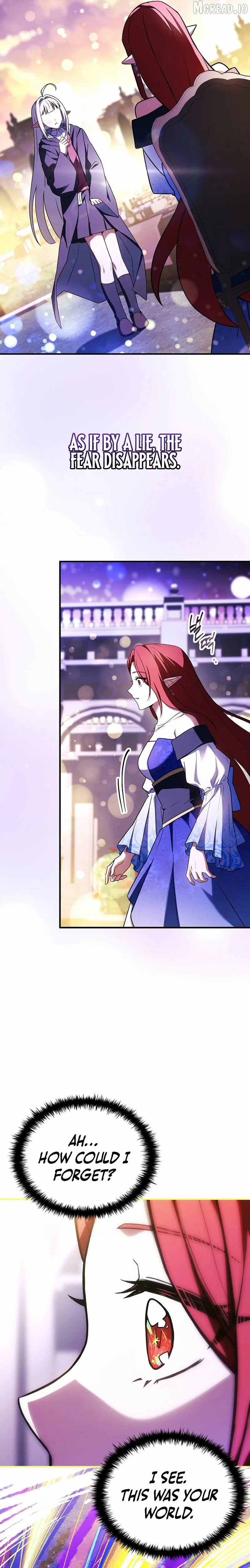 Read The Legendary Hero is an Academy Honors Student EN Manga Online
