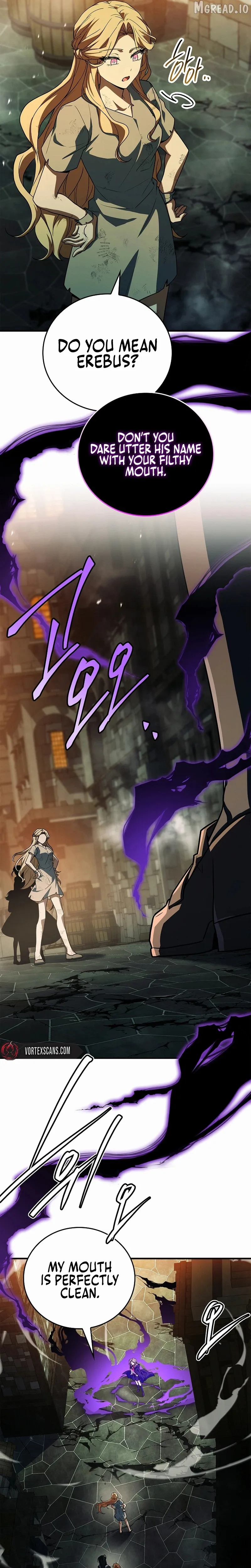 Read The Legendary Hero is an Academy Honors Student EN Manga Online