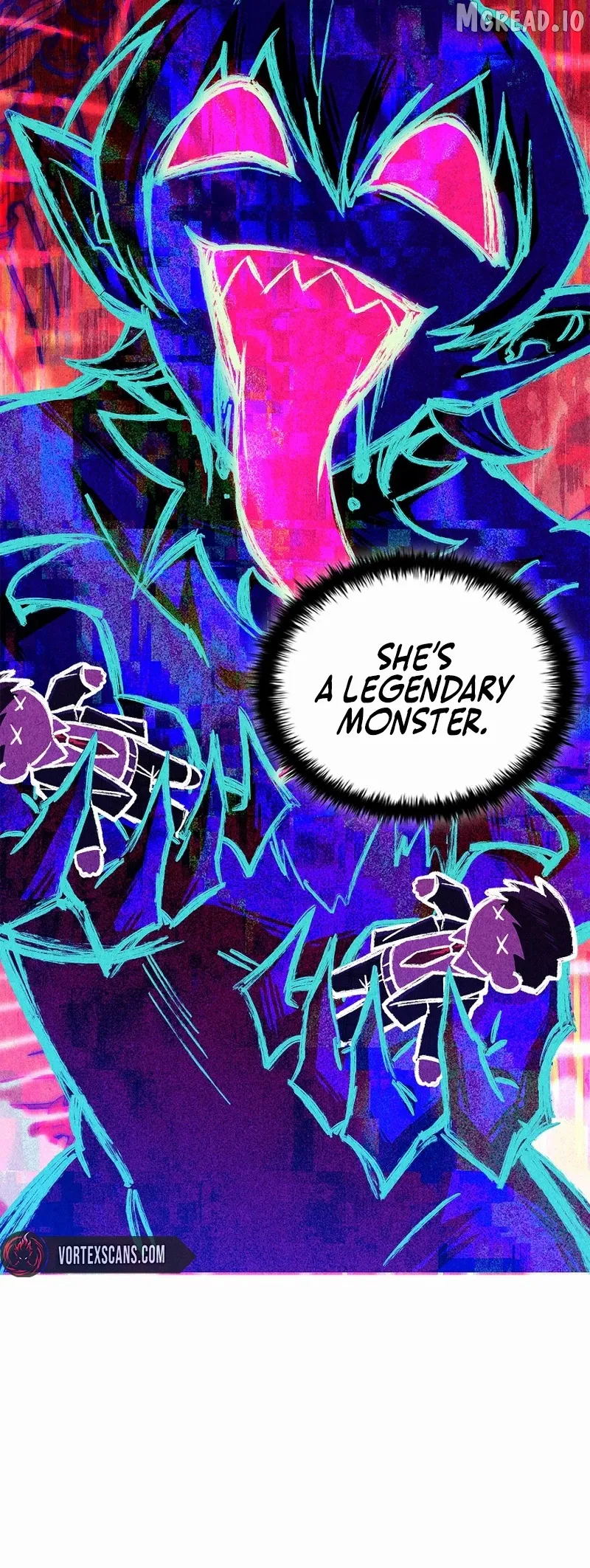 Read The Legendary Hero is an Academy Honors Student EN Manga Online