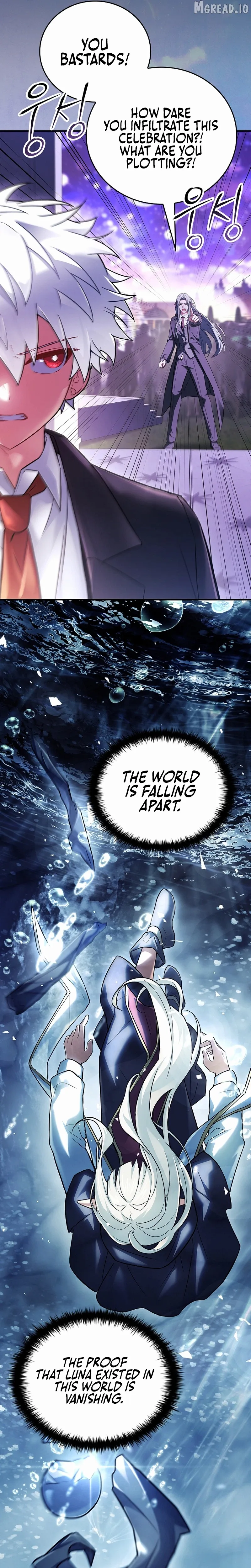 Read The Legendary Hero is an Academy Honors Student EN Manga Online