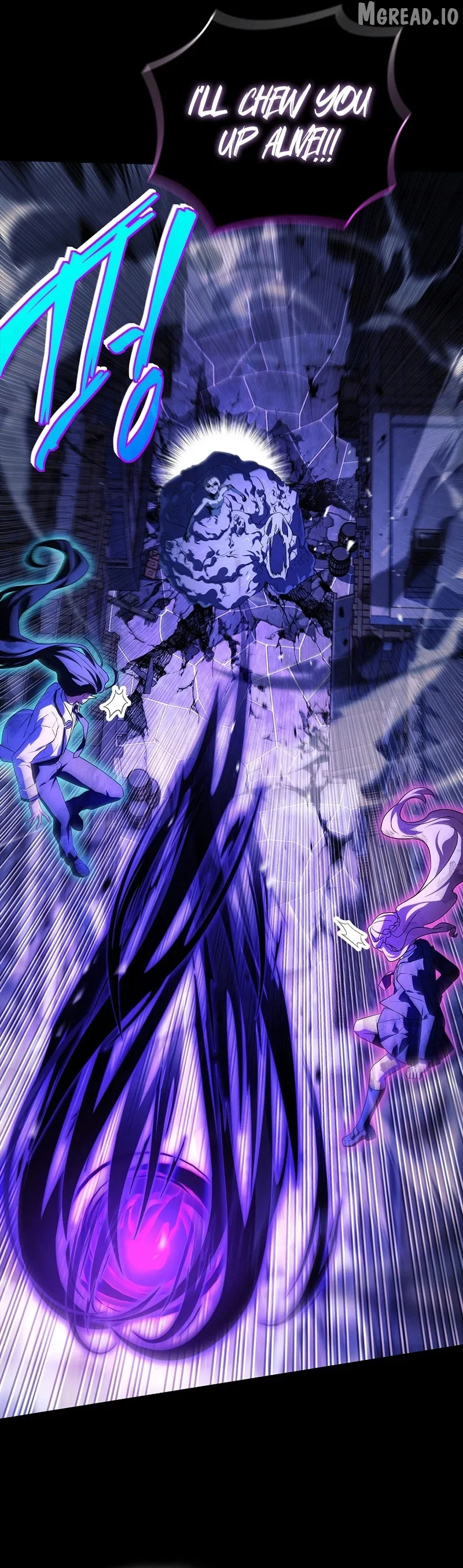 Read The Legendary Hero is an Academy Honors Student EN Manga Online
