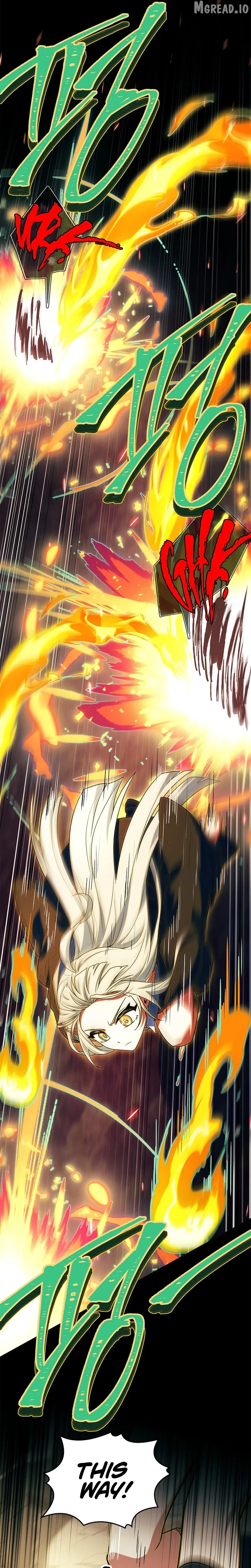 Read The Legendary Hero is an Academy Honors Student EN Manga Online