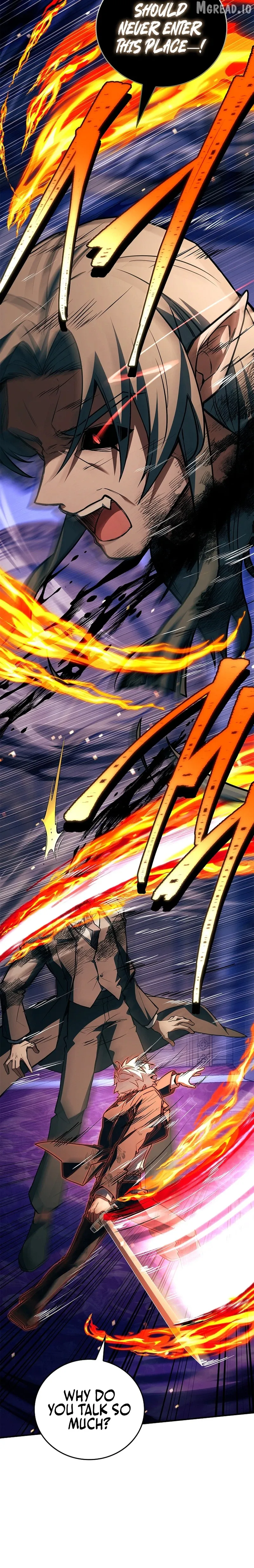 Read The Legendary Hero is an Academy Honors Student EN Manga Online