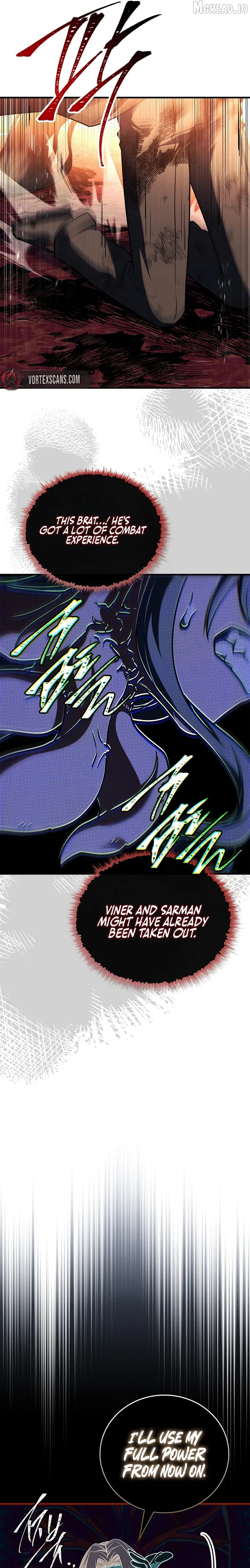 Read The Legendary Hero is an Academy Honors Student EN Manga Online