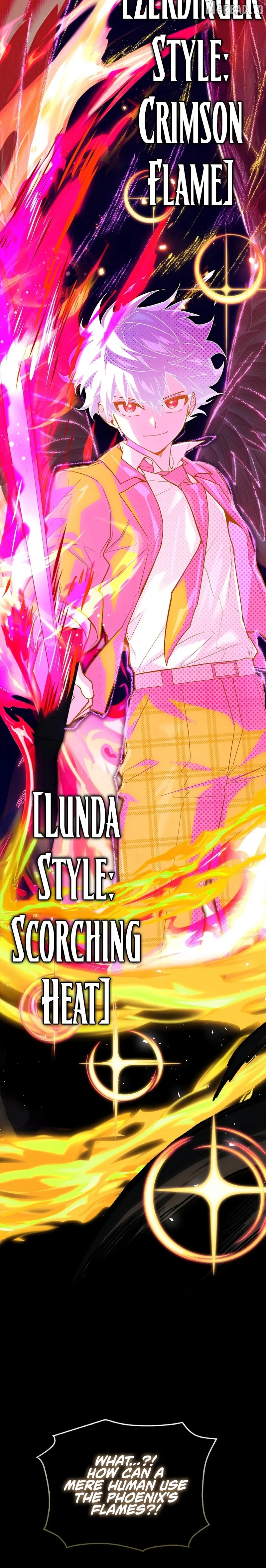 Read The Legendary Hero is an Academy Honors Student EN Manga Online