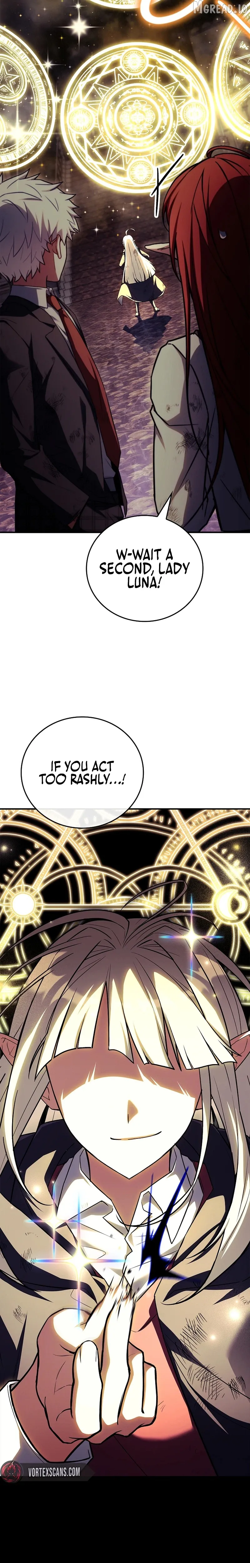 Read The Legendary Hero is an Academy Honors Student EN Manga Online