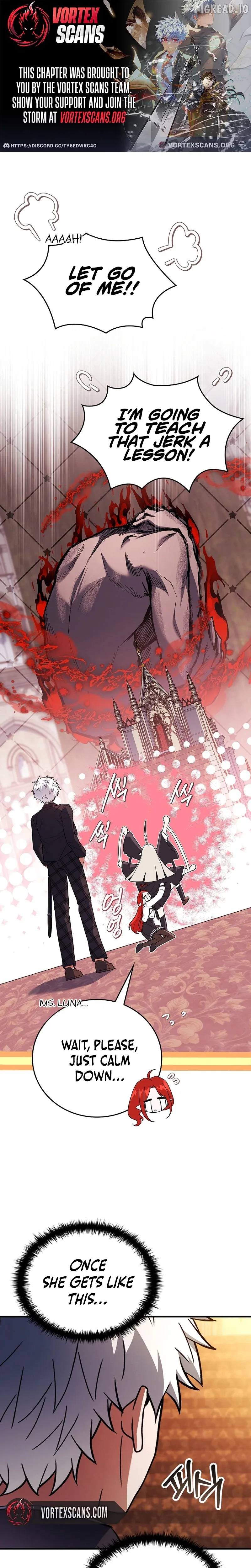 Read The Legendary Hero is an Academy Honors Student EN Manga Online