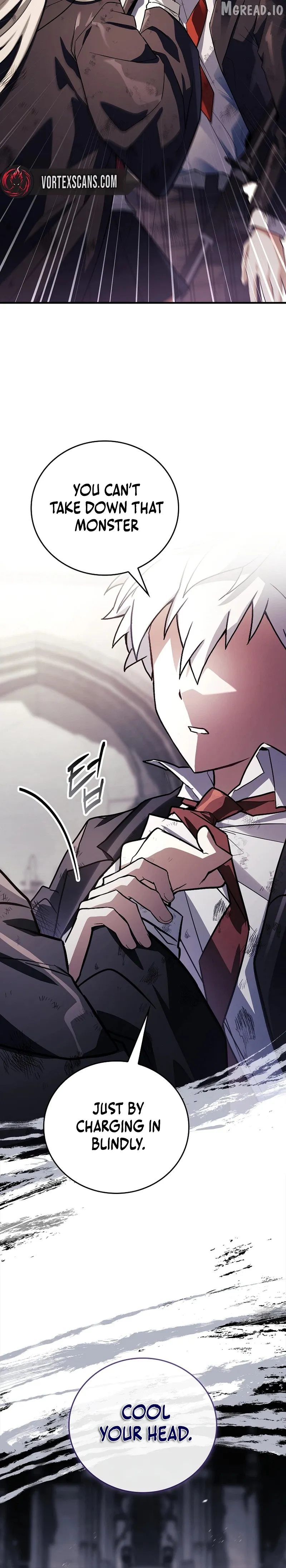 Read The Legendary Hero is an Academy Honors Student EN Manga Online