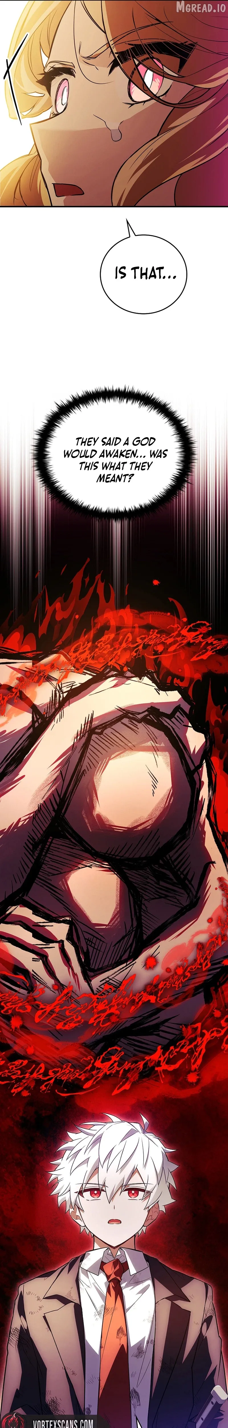 Read The Legendary Hero is an Academy Honors Student EN Manga Online