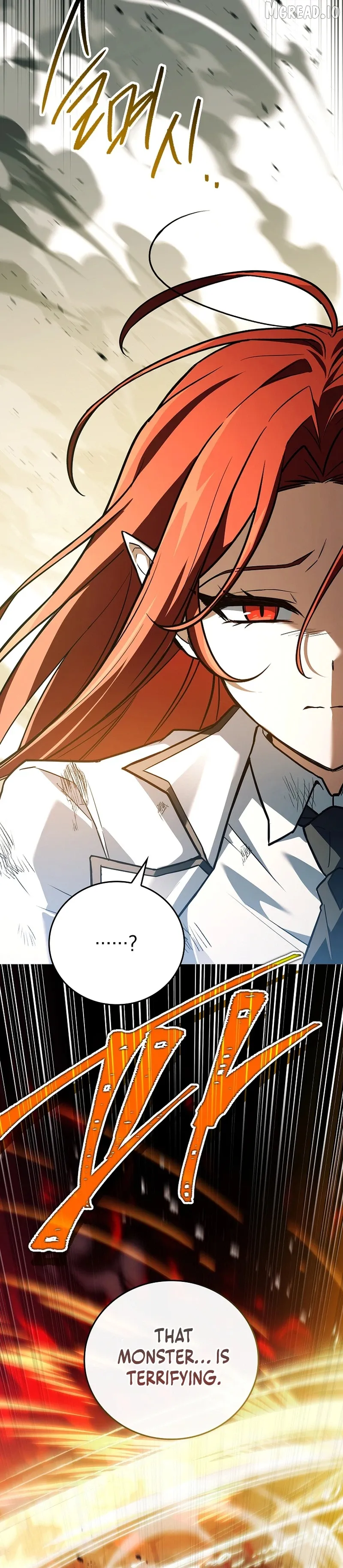 Read The Legendary Hero is an Academy Honors Student EN Manga Online