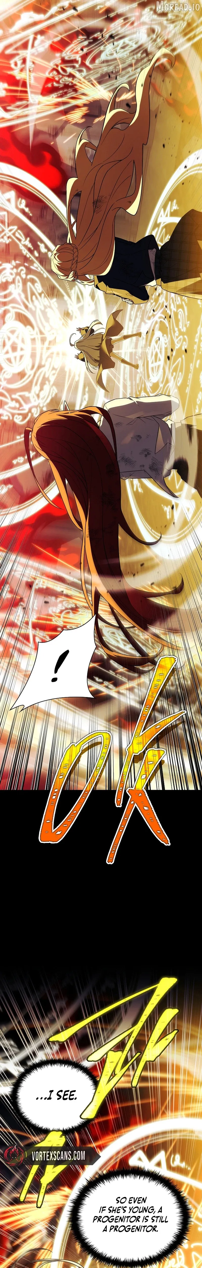 Read The Legendary Hero is an Academy Honors Student EN Manga Online