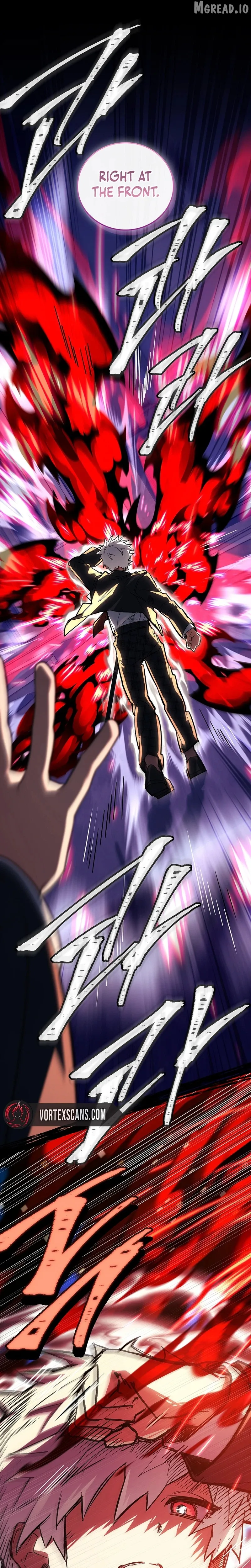 Read The Legendary Hero is an Academy Honors Student EN Manga Online
