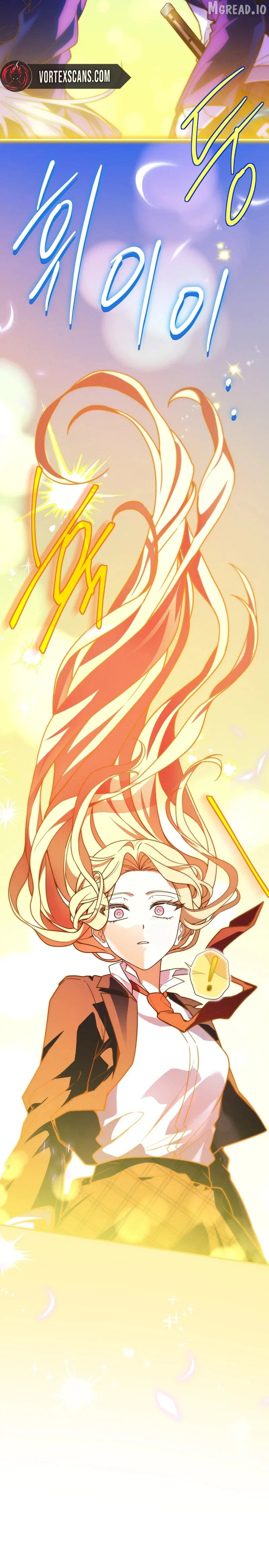 Read The Legendary Hero is an Academy Honors Student EN Manga Online
