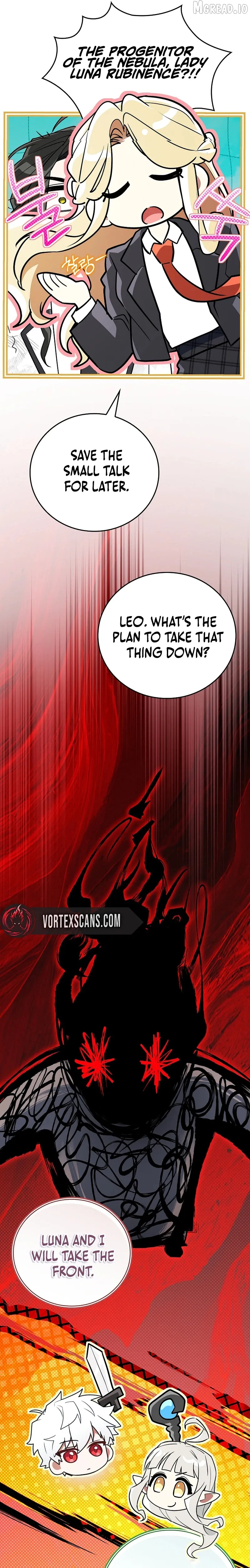 Read The Legendary Hero is an Academy Honors Student EN Manga Online