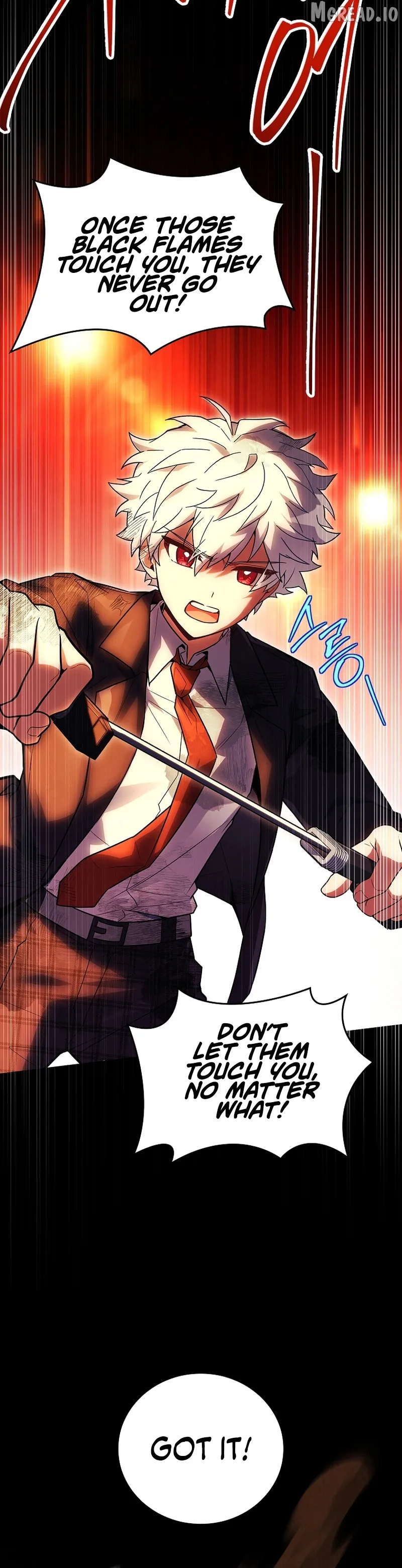 Read The Legendary Hero is an Academy Honors Student EN Manga Online