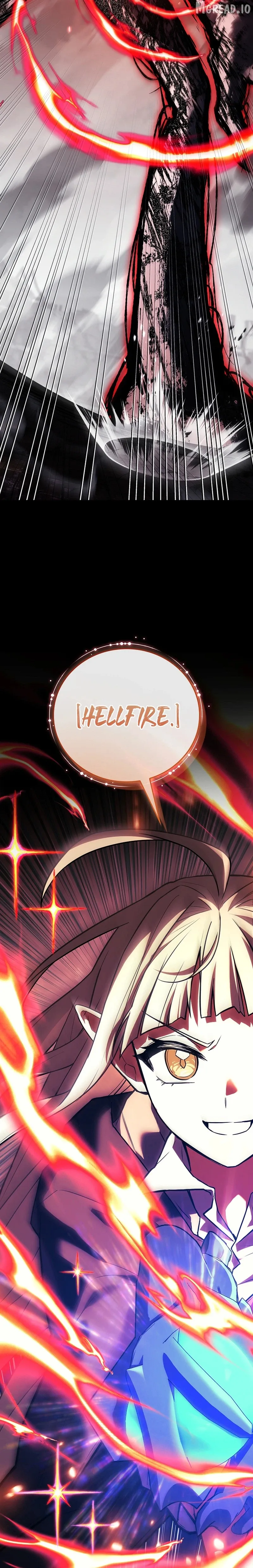 Read The Legendary Hero is an Academy Honors Student EN Manga Online