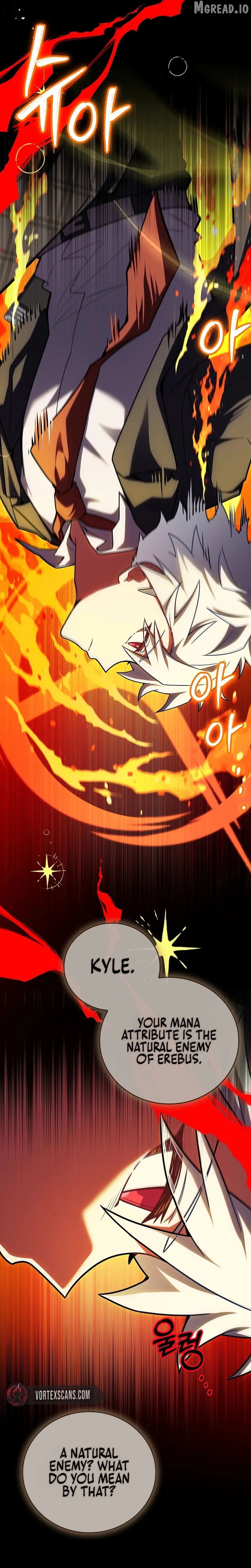 Read The Legendary Hero is an Academy Honors Student EN Manga Online