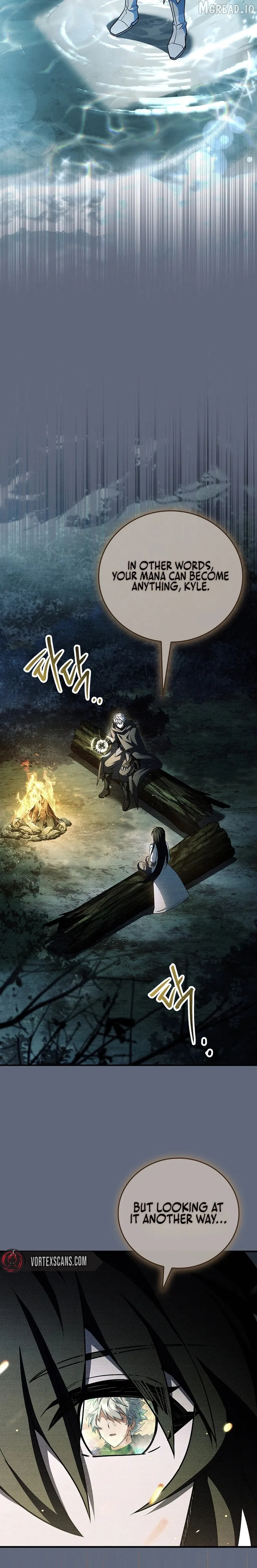 Read The Legendary Hero is an Academy Honors Student EN Manga Online