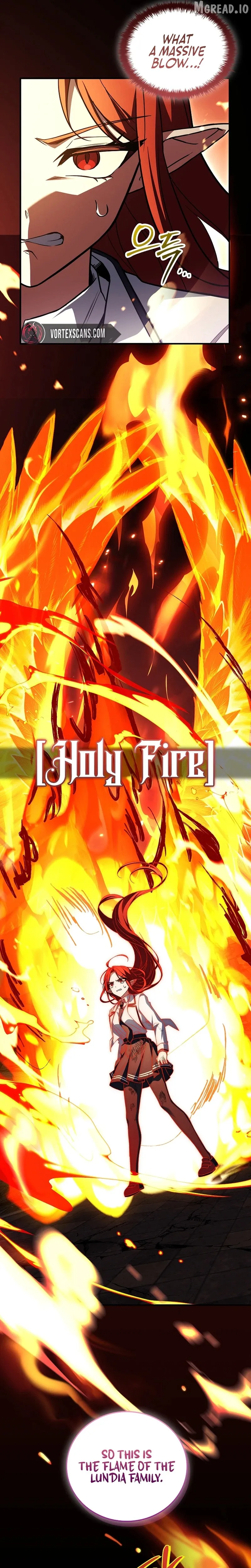 Read The Legendary Hero is an Academy Honors Student EN Manga Online