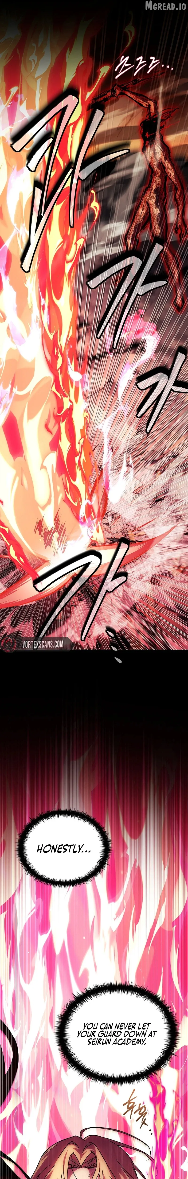 Read The Legendary Hero is an Academy Honors Student EN Manga Online