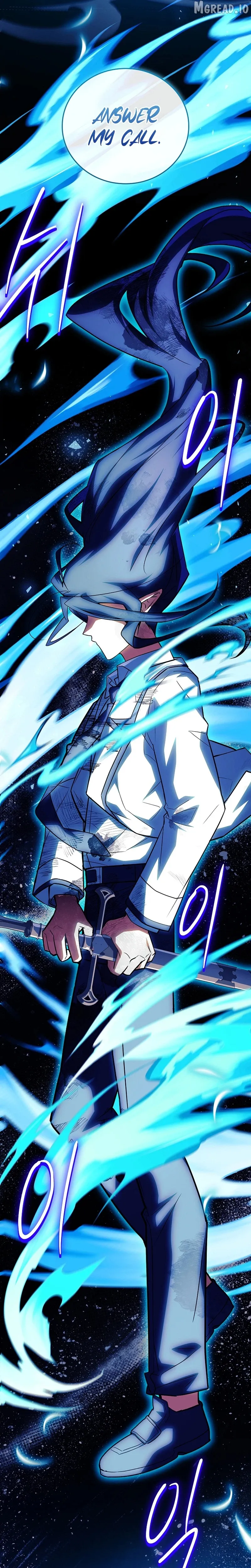 Read The Legendary Hero is an Academy Honors Student EN Manga Online