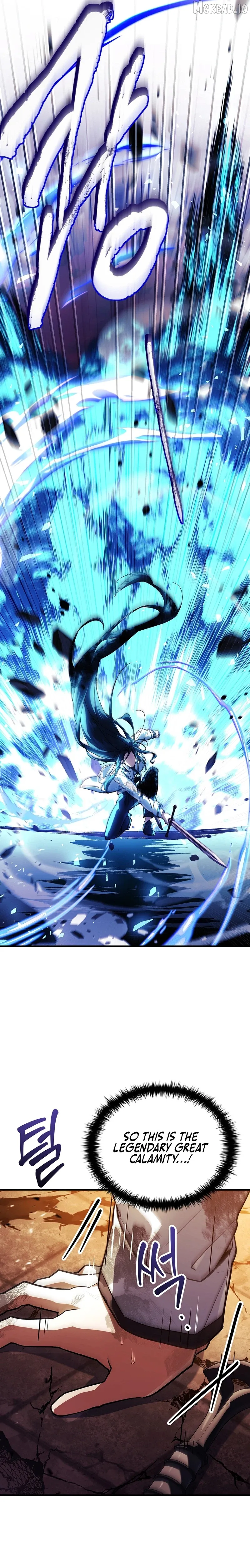 Read The Legendary Hero is an Academy Honors Student EN Manga Online