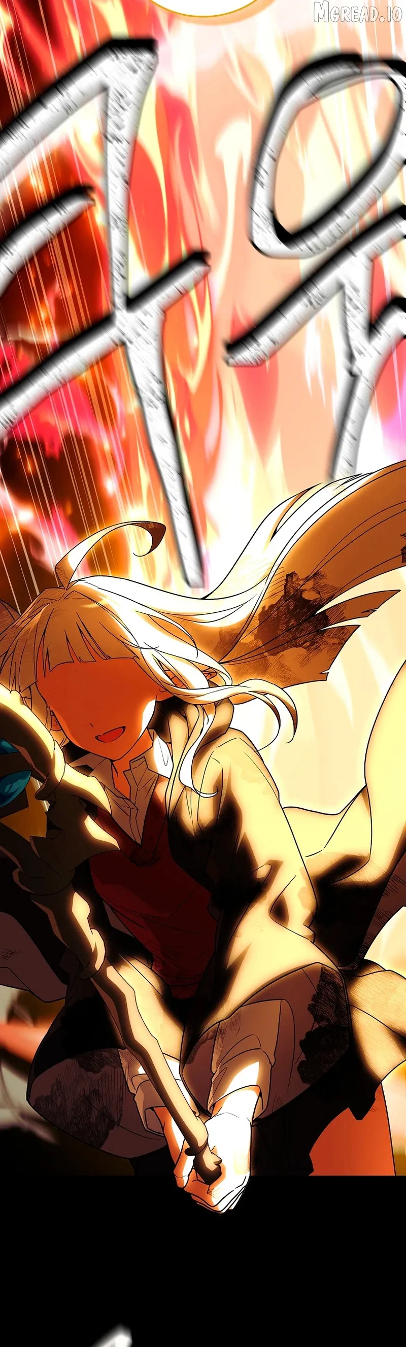 Read The Legendary Hero is an Academy Honors Student EN Manga Online