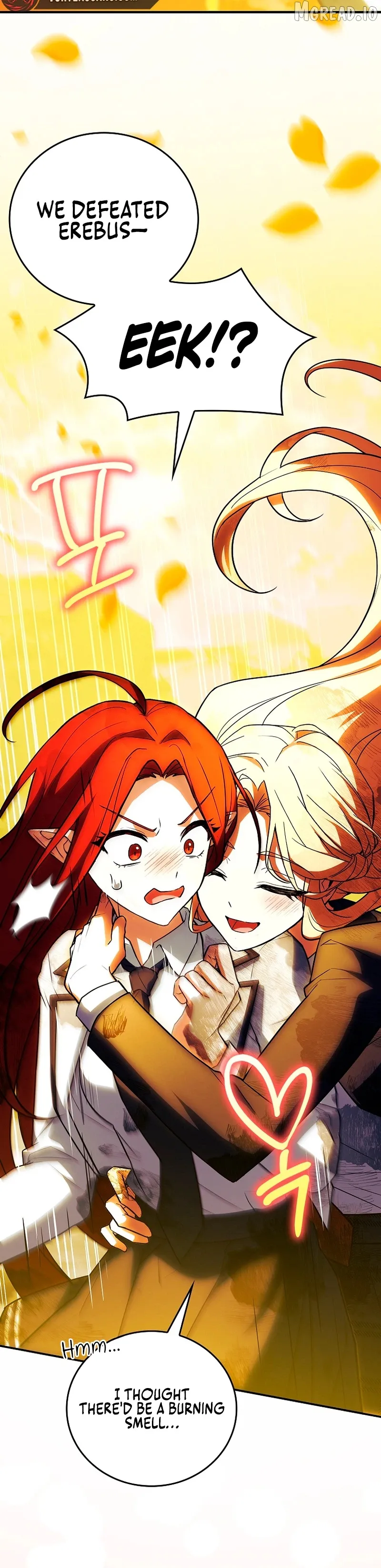 Read The Legendary Hero is an Academy Honors Student EN Manga Online