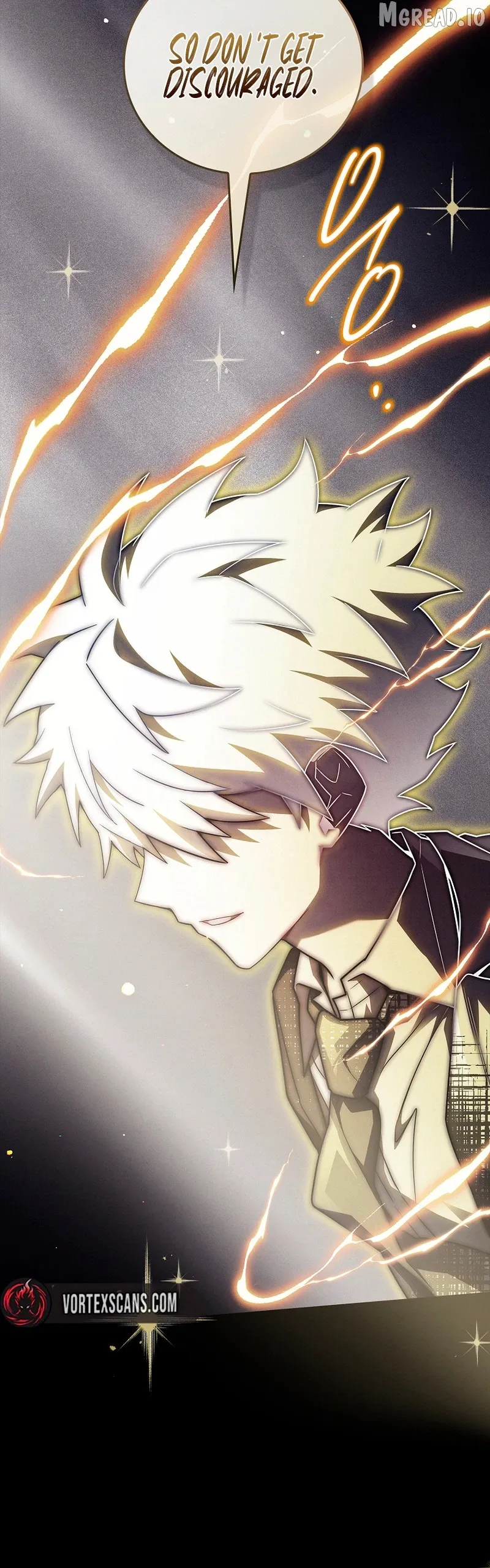 Read The Legendary Hero is an Academy Honors Student EN Manga Online