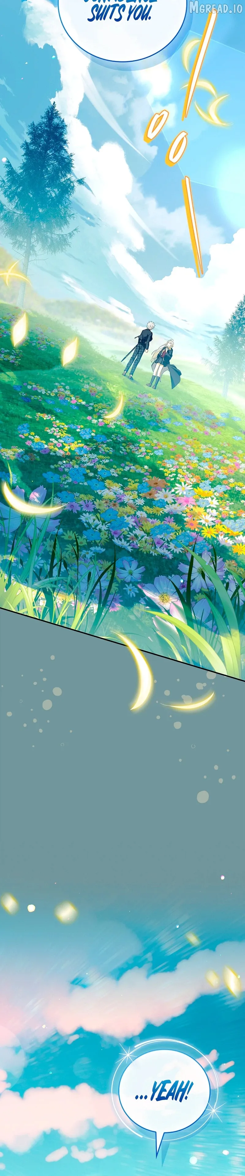 Read The Legendary Hero is an Academy Honors Student EN Manga Online
