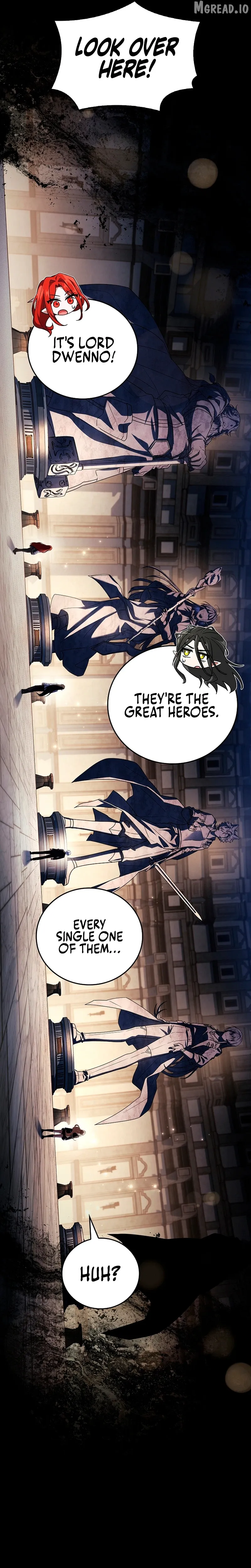 Read The Legendary Hero is an Academy Honors Student EN Manga Online