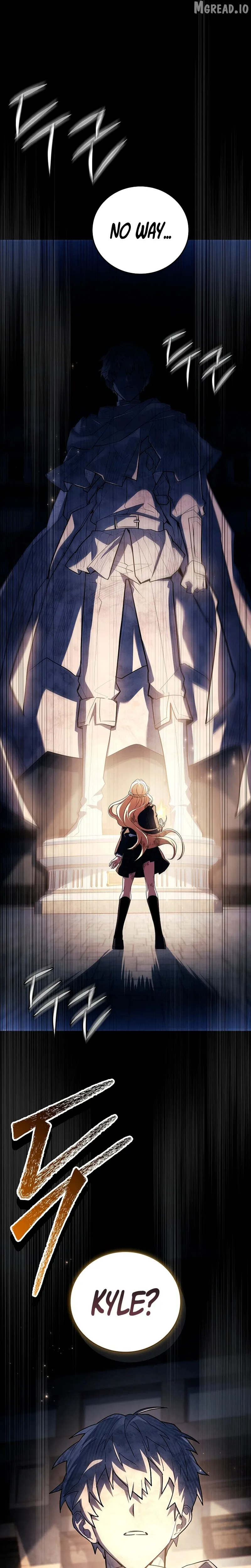 Read The Legendary Hero is an Academy Honors Student EN Manga Online