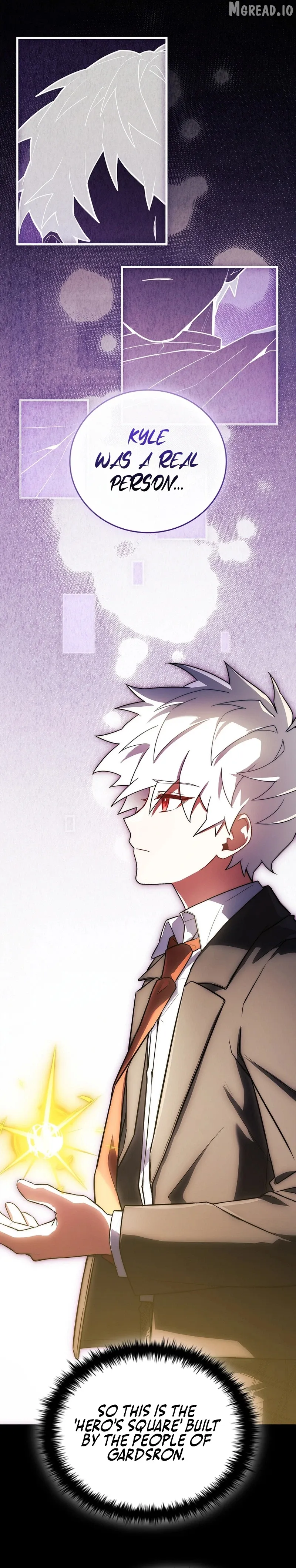 Read The Legendary Hero is an Academy Honors Student EN Manga Online